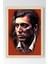 The Godfather Çerçeveli Tablo - Baba Film Posteri Tablo 1