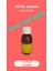 6 Adet Deto x Şişesi Ginger Shot Amber Cam Çok Amaçlı 100 ml 3
