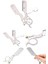 Shave U4 Full Metal Ustura + 20 Adet Platinum Yaprak Jilet 5