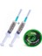 Flux Lehim Toplama ve 2uul Lehim Sökme Teli 2,0 mm x 1,5 mt 1