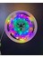 Horoz 080-003-0010 Rgb 5V 5W/M Şerit LED - 10 Metre 2