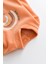 Bebek Star Kadife Ayaklı Tulum, %80 Organik Pamuk & %20 Polyester, Bebek ve Yenidoğan Serisi - CSYK6003 2