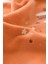 Bebek Star Kadife Ayaklı Tulum, %80 Organik Pamuk & %20 Polyester, Bebek ve Yenidoğan Serisi - CSYK6003 4