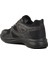 Siyah Fileli Erkek Spor Ayakkabı 2027 M 4