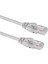 Slınk SL-CAT6030 0.30MT Utp Cat6 Gri Patch Kablo 1