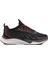 Siyah Triko Memory Foam Erkek Spor Ayakkabı M-04352 M 2