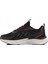 Siyah Triko Memory Foam Erkek Spor Ayakkabı M-04352 M 3