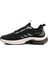 Siyah Hafif Memory Foam Erkek Spor Ayakkabı M-04327 M 2