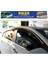Honda Civic Fb7 Uyumlu Cam Rüzgarlığı Kromlu 2012+ Niken niken 2
