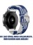 Honor Watch 4 Pro / Gs Pro / Gs 3 / Gs 4 Uyumlu Ayarlanır Tokalı Kordon 22MM 3