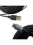 SWL6122B/93 4K 60 Hz 15 Metre USB Güç Kablolu Hdmı Görüntü Kablosu Uydu Cihazı Pc Bilgisayar Görüntü Kablosu 2