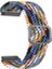 Honor Watch 4 Pro / Gs Pro / Gs 3 / Gs 4 Uyumlu Ayarlanır Tokalı Kordon 22MM 1