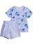 Sportswear JF3632 Adıdas Dısney Lılo & Stıtch T-Shırt Set 1