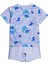Sportswear JF3632 Adıdas Dısney Lılo & Stıtch T-Shırt Set 4