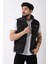 Armalı Dik Yaka Nova Yelek Pldp 2959-NY_60317 1