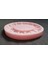 Gül Çiçekli Kalp Çerçeve 13CM Silikon Kalıp K-059 2