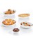 Luminarc Smart Cuisine Carine Oval Fırın Kabı 38X23 cm 5