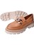 Kadın Deri Loafer Ayakkabı D25YA-3690 2