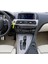 Bmw 6 Serisi F13 Coupe 2012-2017 Start Stop Basma Düğme Kapağı Siyah 2