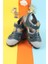 Unisex Çocuk Sandalet Önü Kapalı Sandalet Renkli Sandalet Ortopedik Sandalet Yeni Sezon Sandalet 2