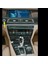 Bmw 7 Serisi F01 2009-2015 Start Stop Basma Düğme Kapağı Siyah 2