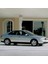 Audi A4 1999-2000 Yan Çamurluk Üzeri Sinyal Lambası 4B0949127 2