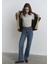 Sky Classic Denim Puslu Koyu Mavi Jean Pantolon 1010627-87925 2