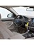 Bmw 5 Serisi F10 2010-2016 Start Stop Basma Düğmesinin Kapağı Siyah 2