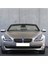 Bmw 6 Serisi F12 Cabrio 2012-2017 Start Stop Basma Düğme Kapağı Siyah 3