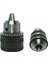1-16 mm B16 16 mm Anahtarlı Konik Mandren 1