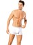 Looksense Erkek Dude Ince Bel Şeritli Lastikli Likralı Boxer 1201 1