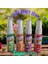 Sprey Meyve Suyu Sprey Şeker Süper Ekşi Çilek-Portakal-Böğürtlen-Yeşil Elma 4 Adet Fruit Spray 1
