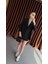 Premium Siyah Blazer Ceket 5