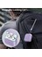 Airpods 4 Uyumlu, Halolock Orbit Hybrid Magsafe Kılıf, Mor 3