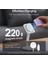 Airpods 4 Uyumlu, Halolock Orbit Hybrid Magsafe Kılıf, Mor 5