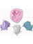 Mini Lale Çiçek 5,5cm Silikon Kalıp K-064 3