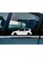 Polo 3 Kapı Kelebek Cam Oto Sticker 17 cm 2 Adet 1