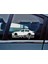 F30 3-Series Kelebek Cam Araba Oto Sticker 19 cm 2 Adet 1