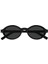 Yves Saint Laurent Güneş Gözlüğü SL751 Jeanne 001 50-19 / Unisex Güneş Gözlüğü 5