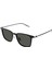Mont Blanc Güneş Gözlüğü MB0354S 001 52-18 / Erkek Güneş Gözlüğü 1