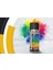 E-600 Sprey Boya - Parlak Beyaz Gloss Whıte RAL9010 3