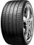 285/30 R21 100Y Xl Eagle F1 Supersport Fp Oto Yaz Lastiği (Üretim Yılı: 2023) 1