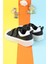 Unisex Çocuk Spor Ayakkabı Esnek Hava Alabilen Çocuk Ayakkabısı Beyaz Sade Spor Günlük Sneaker 5
