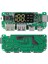 Pil Şarj Cihazı Kurulu LED Çift USB 5V 2.4A Mikro/tip-Cusb Mobil Güç Banka 18650 Şarj Modülü Devre 1