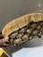 Rattan Yuvarlak Ekmek Sepeti 2