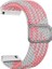 Xiaomi Redmi Watch 5 Active / Redmi Watch 5 Lite Uyumlu Ayarlanır Tokalı Kordon 22MM 1