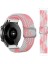 Xiaomi Redmi Watch 5 Active / Redmi Watch 5 Lite Uyumlu Ayarlanır Tokalı Kordon 22MM 2