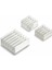 Aleminyum Soğutucu Blok 14X14X6MM x 1 Adet (RF124) 1