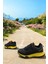 101 24807 Emery Siyah Sarı Sneaker Tam Ortopedik Erkek Günlük Spor Ayakkabı 5