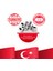 33 cm Komple Paslanmaz Duş Kanalı 304 Paslanmaz Çelik Gövde ve Izgara 4